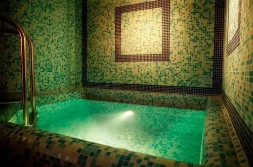 Adria Apartments - Hotel & Resort Adria Ankaran
