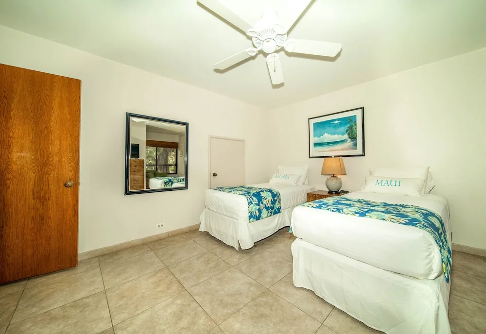 Kaanapali Royal B303 2 Bedroom Condo