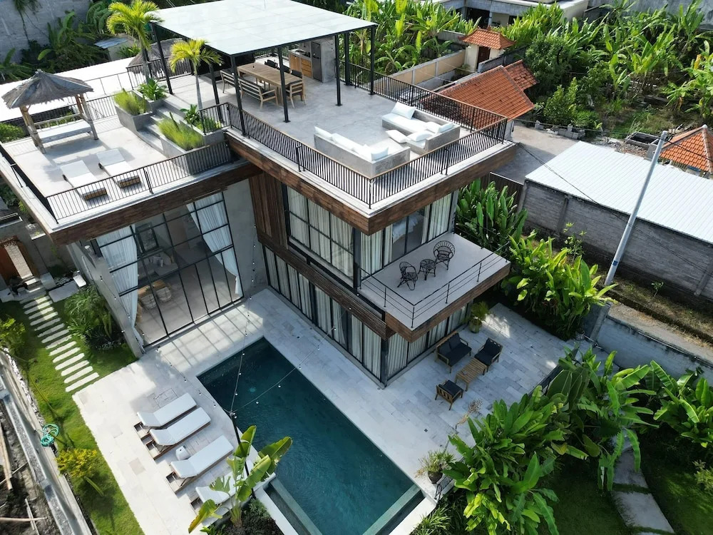 Villa Kamal Umalas