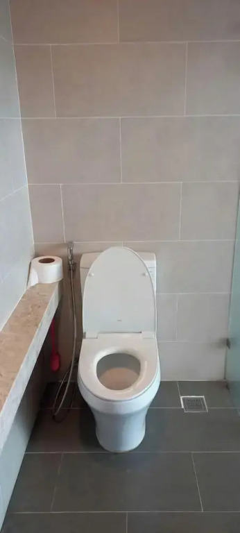 BeachSide Suites - CSJ Vung Tau Tower, Ocean View