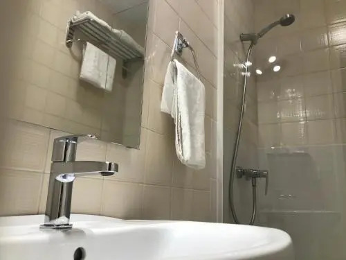 Hostal la Parrilla