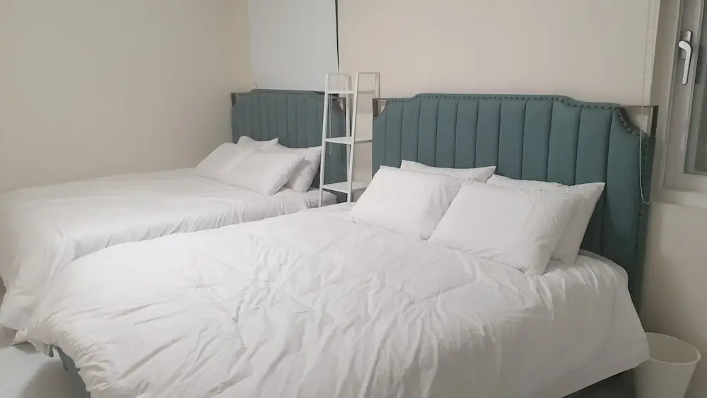 Jstay Penthouse