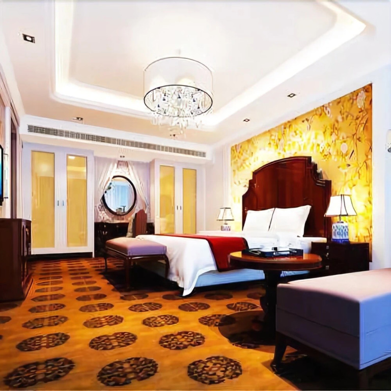 Yawen Hotel - Zhengzhou