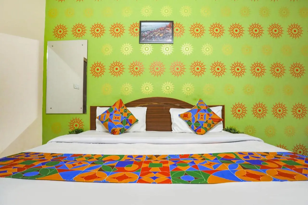 Hotel Kashi In