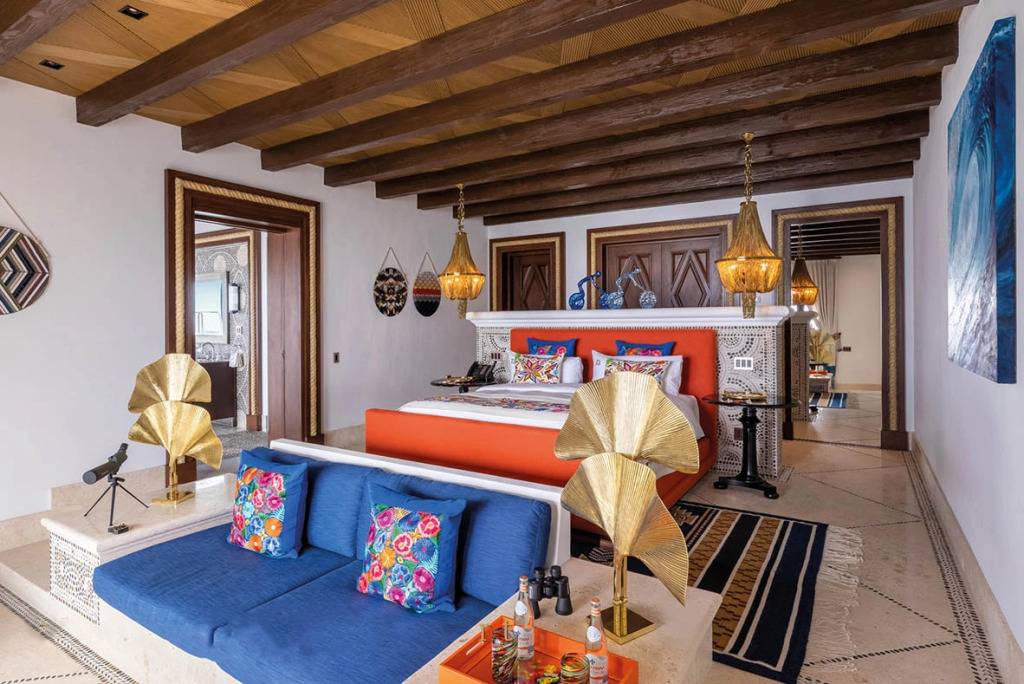 Blue Desert 25 - Villa La Datcha