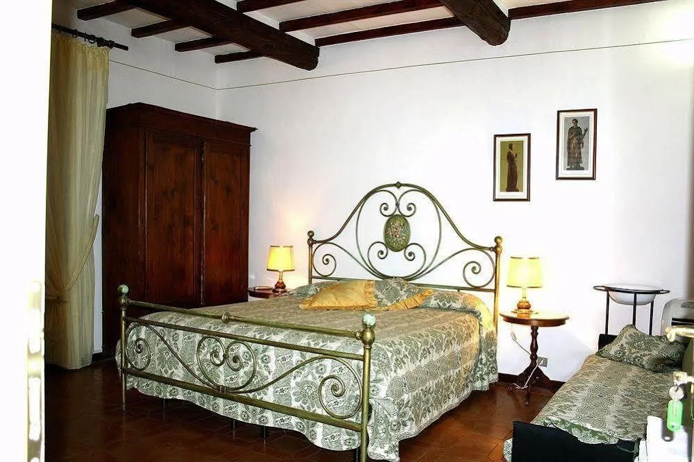 Casa da Rosetta - Guest House