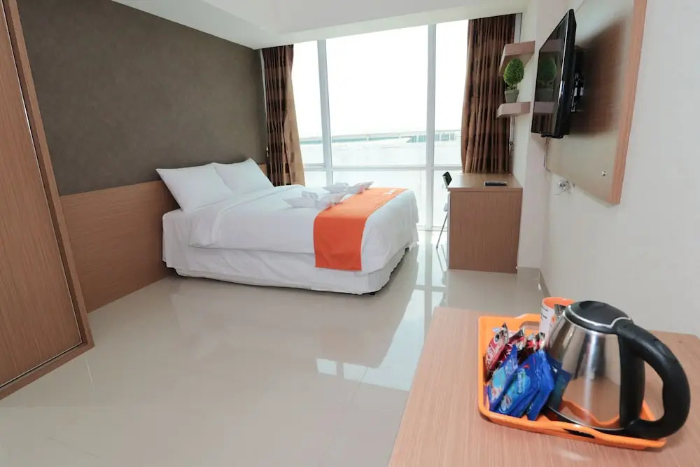 Apatel Apartement U Residence Lt.6