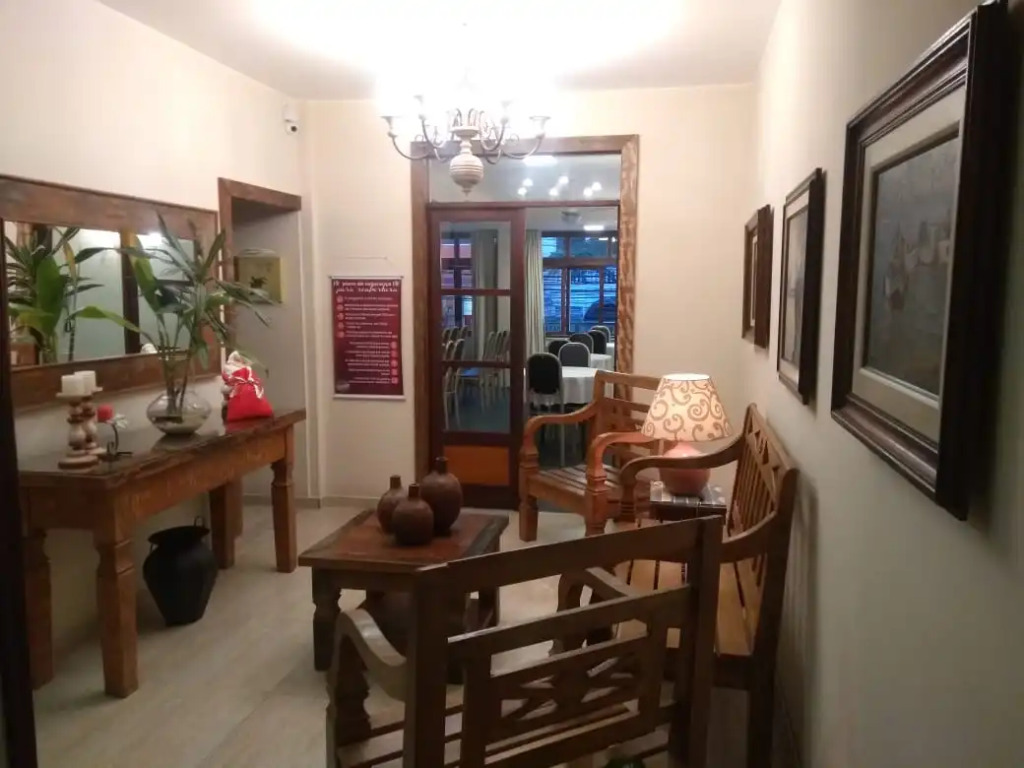 Hotel Fabris