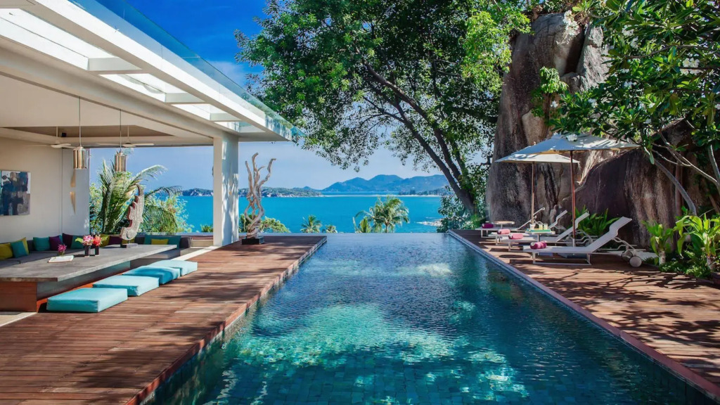 Villa Hin