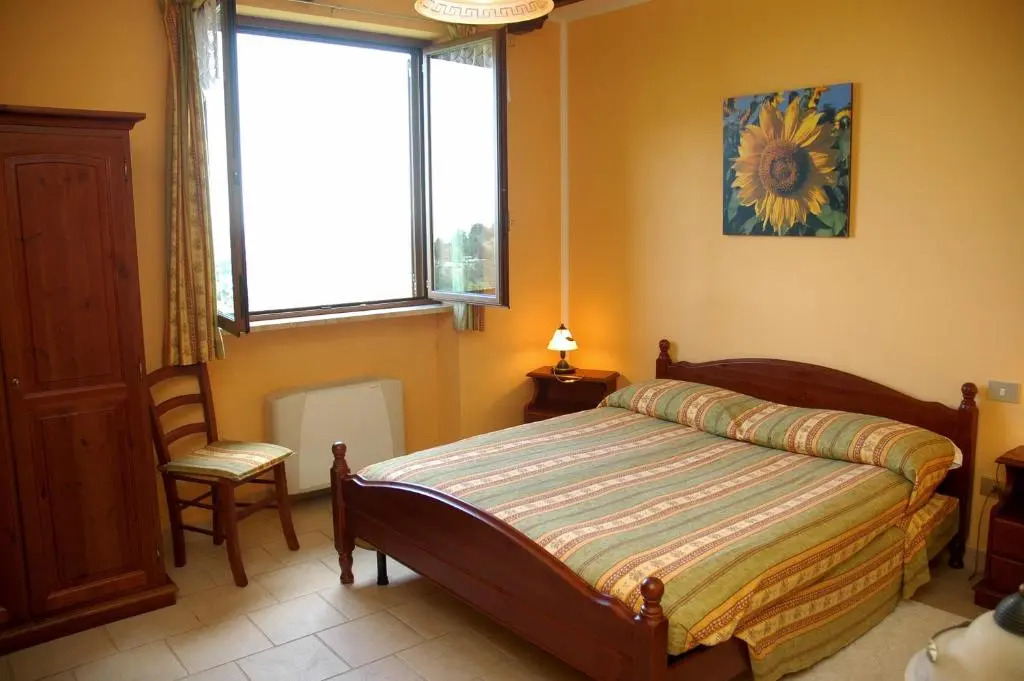 Agriturismo Ai Guiet