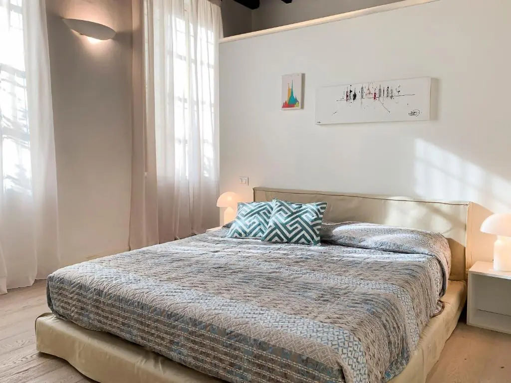 LuxRent Apartment Castello
