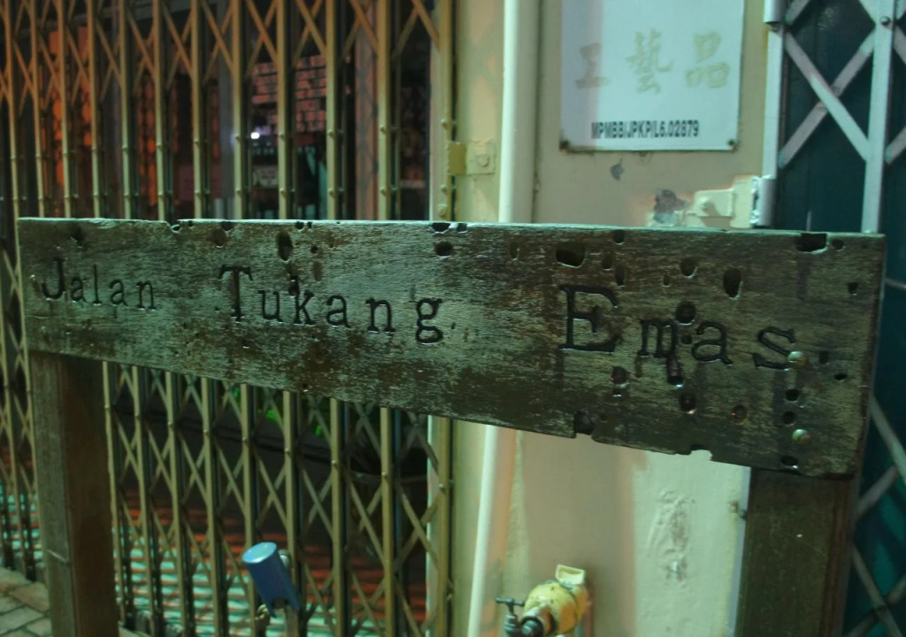 Hotel Zamburger Heritage Melaka