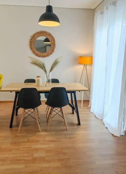 Mimosa House