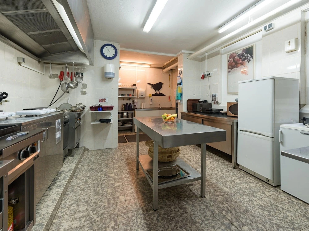 Ferienhaus im Sauerland