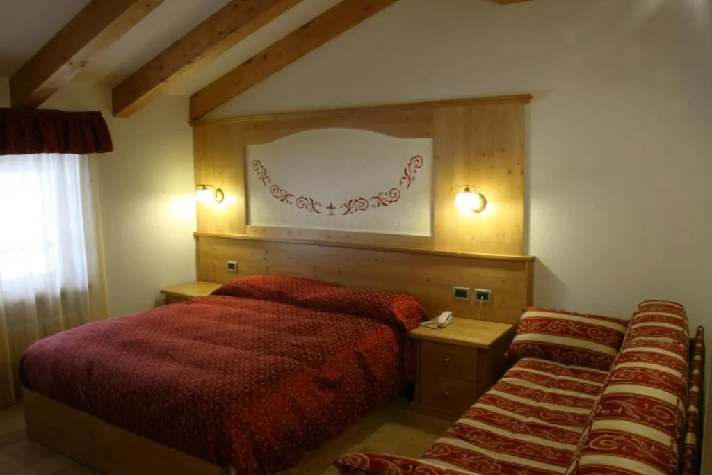 Hotel Ariston ***S