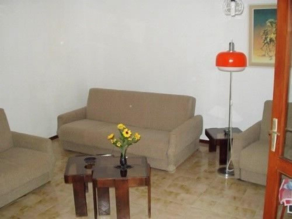 Apartments Edo