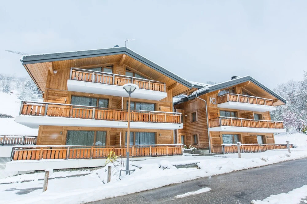 Residence K2 - 6 Personnes - 03