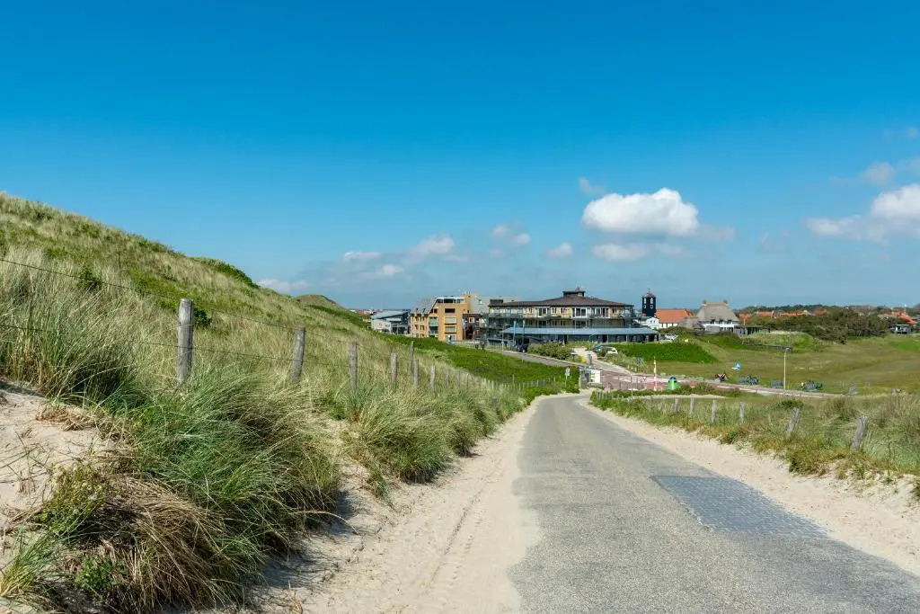 Wijde Blick appartement 307 - Callantsoog