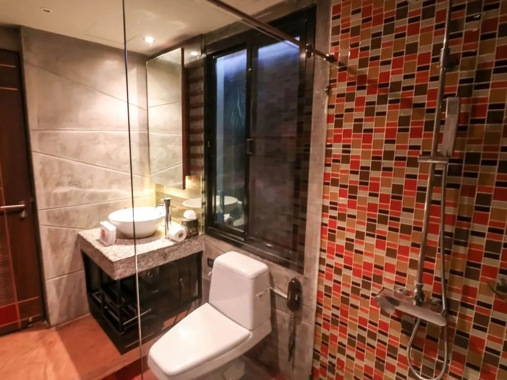 Nida Rooms Khlong Toei le Metro