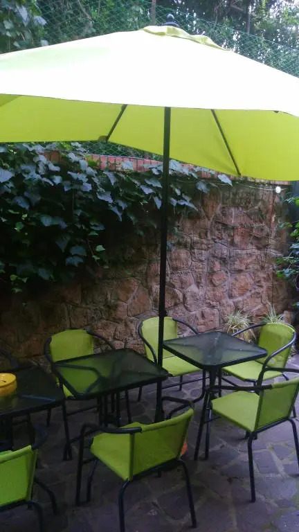 Citta Giardino B&B