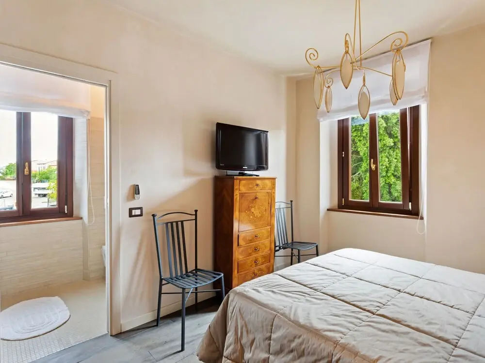 Appealing Holiday Home in Saturnia with Garden