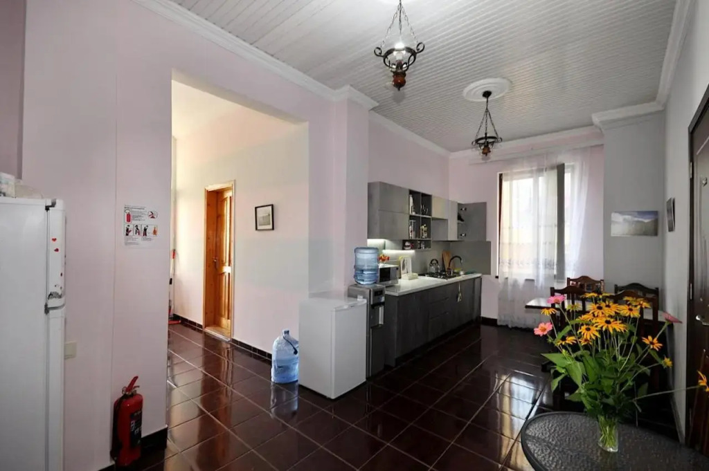 Гостевой Дом Smak Kobuleti Guest House