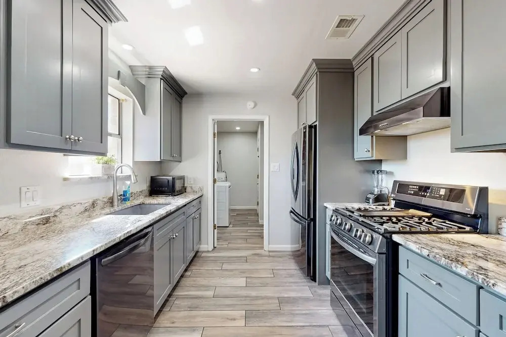 3BR Family-friendly Home w/ Patio & BBQ