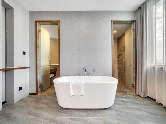 Xiang Qiyu Hotel