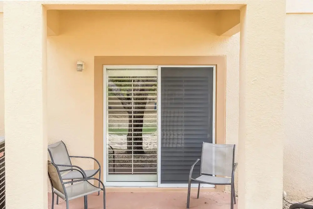 Rendezvous at Regal Palms