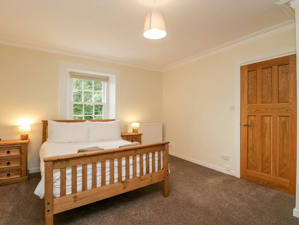 Clutha Cottage