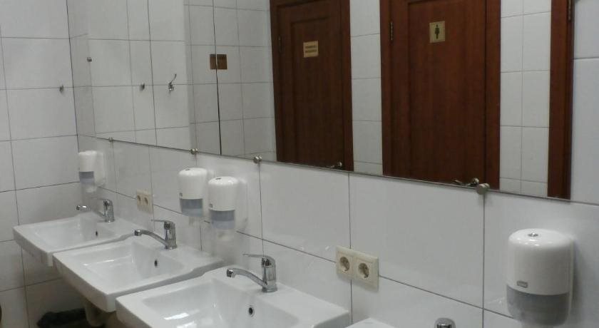 Moskvich Hostel