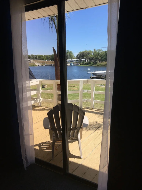 The Inn At LaBelle Yacht Club