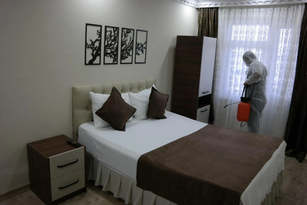 istanbul Airport Kumsal Otel
