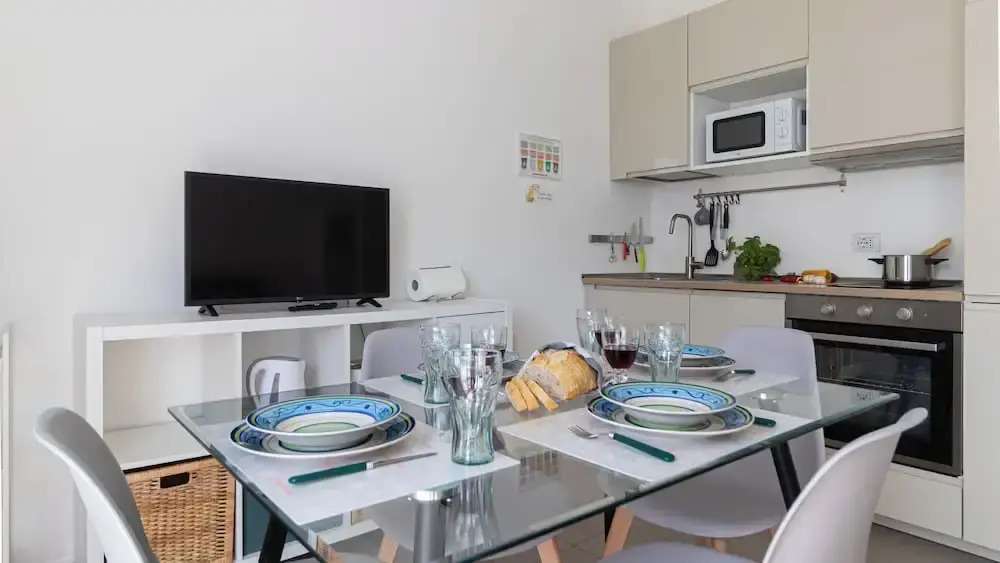 Italianway Comfort - Watt 8