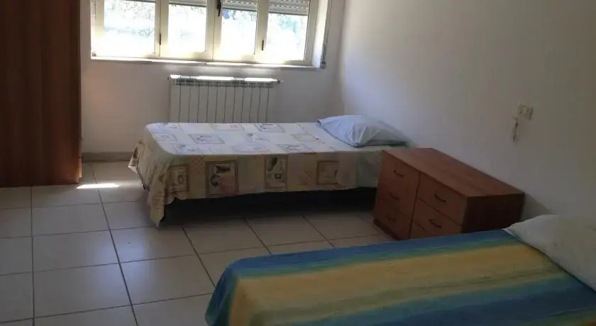 Casalbergo LOasi