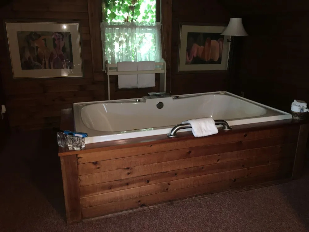 River House Inn