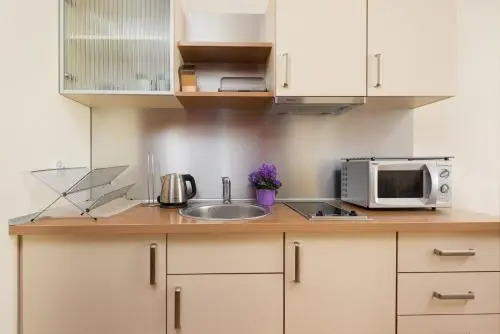 Apartamenty Vela 2min plaża Hryniewieckiego