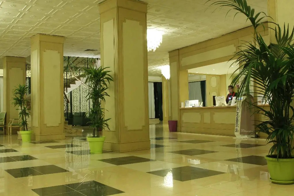 Mediterraneo Resort