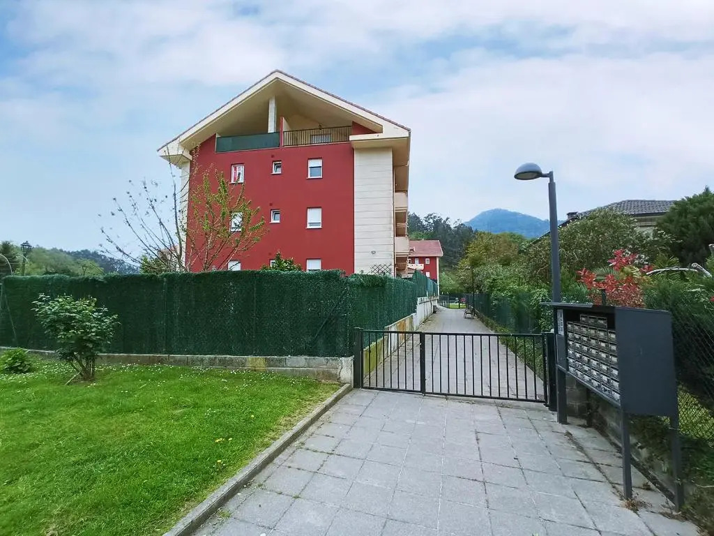 Apartamento Las Fraguas