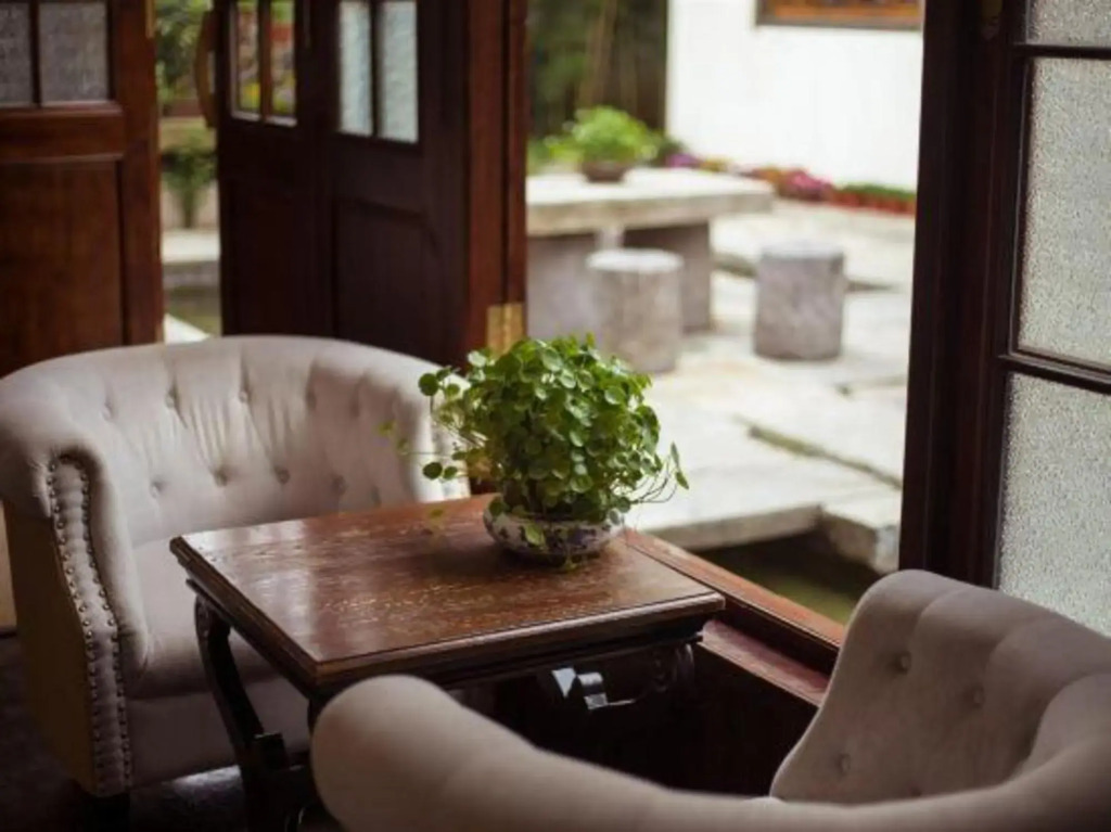 Xianting Inn