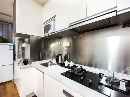 Haolaiwu Apartment Hotel