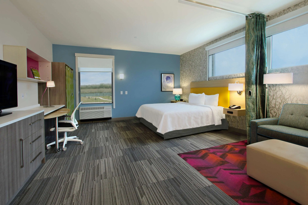 Home2 Suites By Hilton Beaumont, Tx