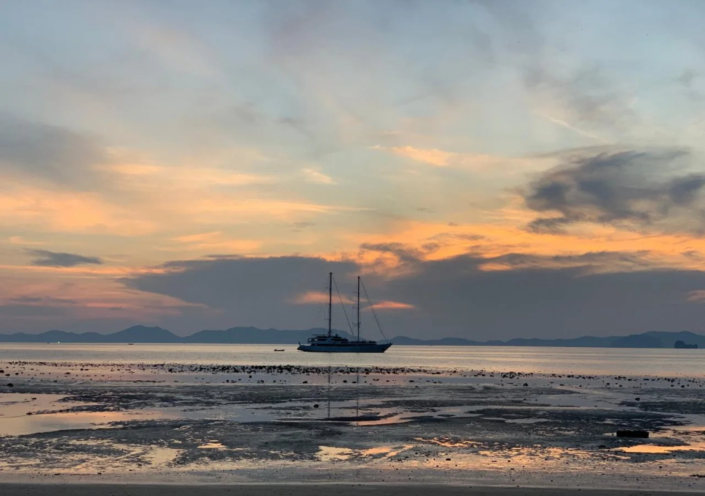 Krabi Bay House