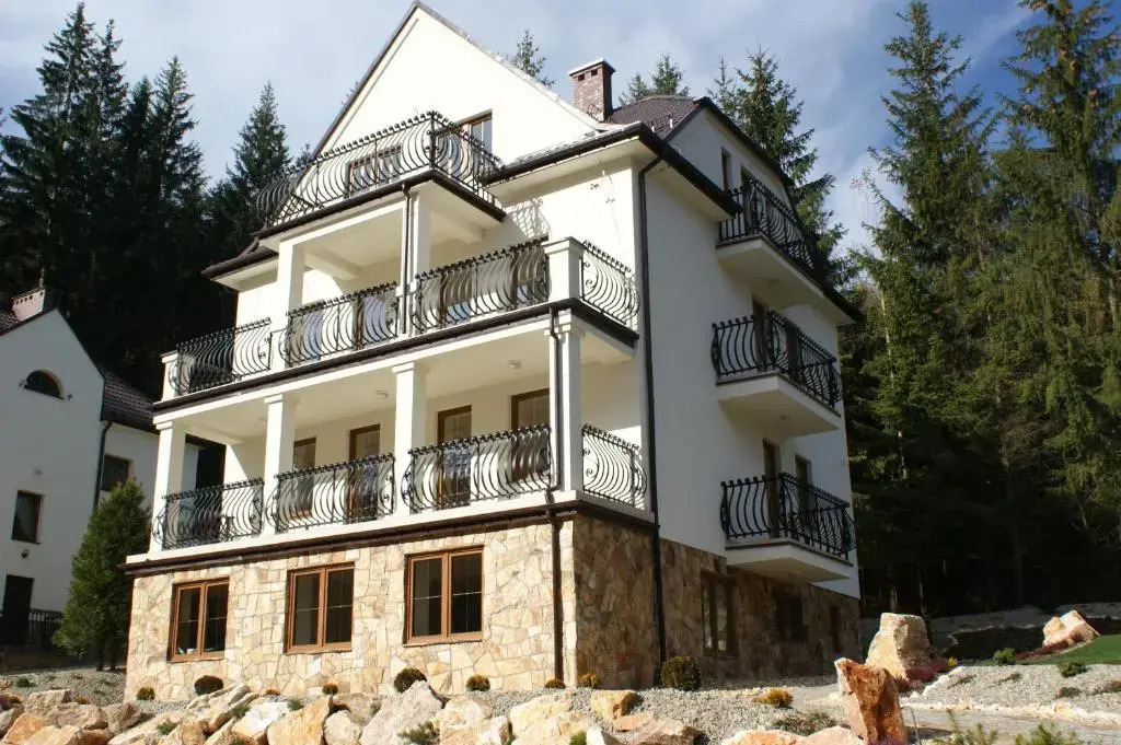 Willa Ślązaczka