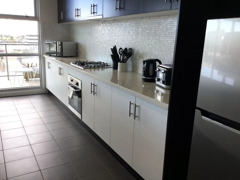 Sub Penthouse On Barkly Street