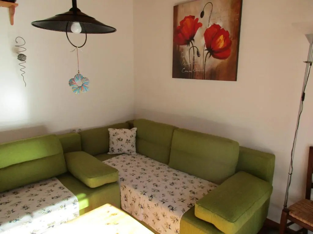 Apartmenthaus Simmer