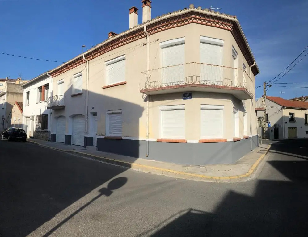 Cottage La Villa Sant Martí