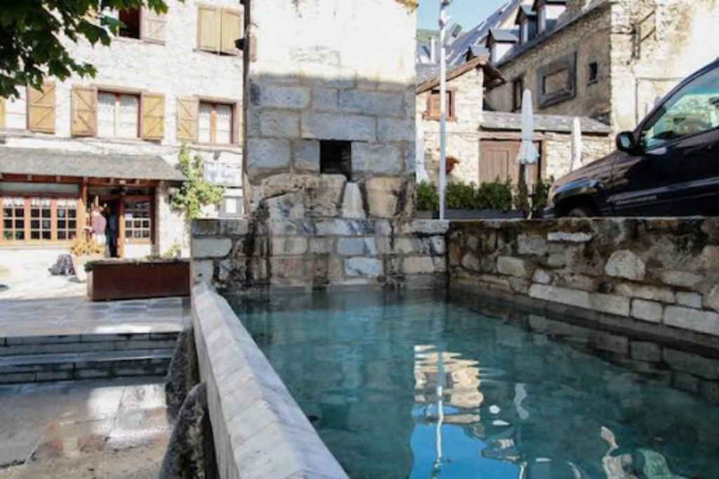 Hotel SNÖ Mont Romies