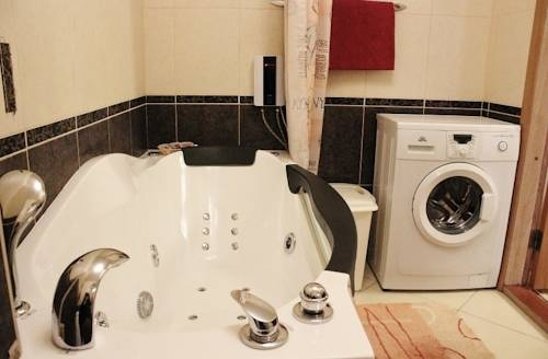 Natali Comfort Apartments
