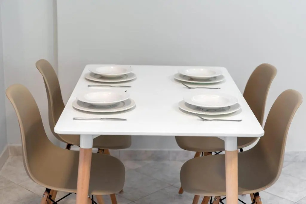 Lagadi Apartment 8